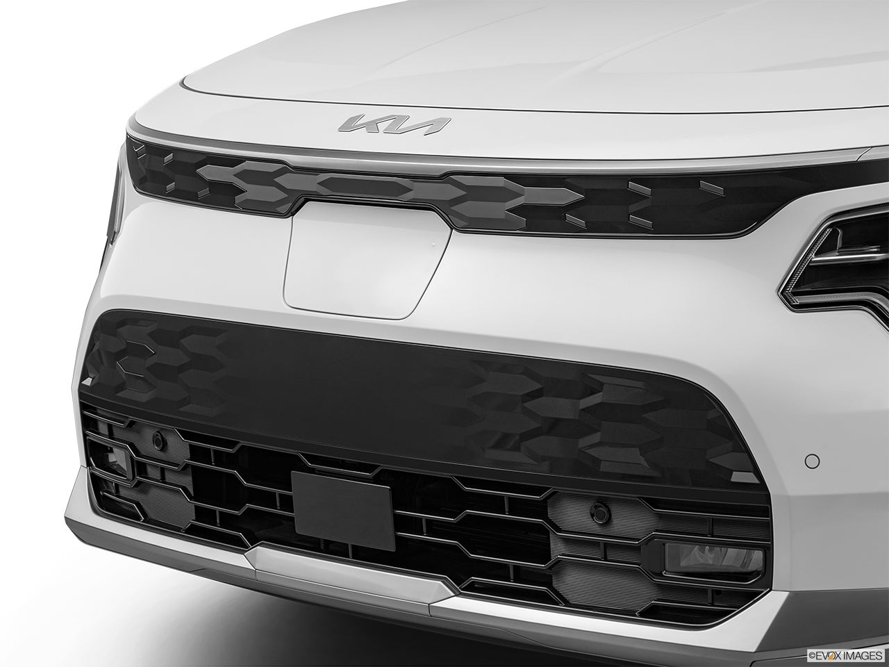 2024 Kia Niro EV photo