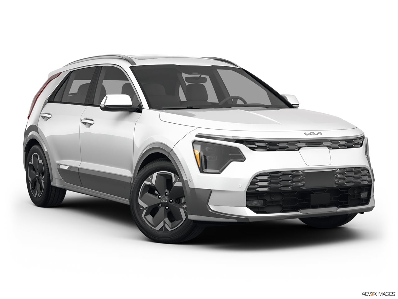 2024 Kia Niro EV photo