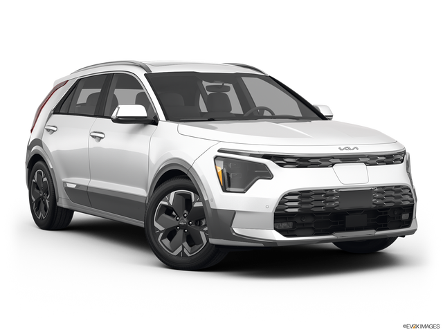 2025 Kia Niro EV