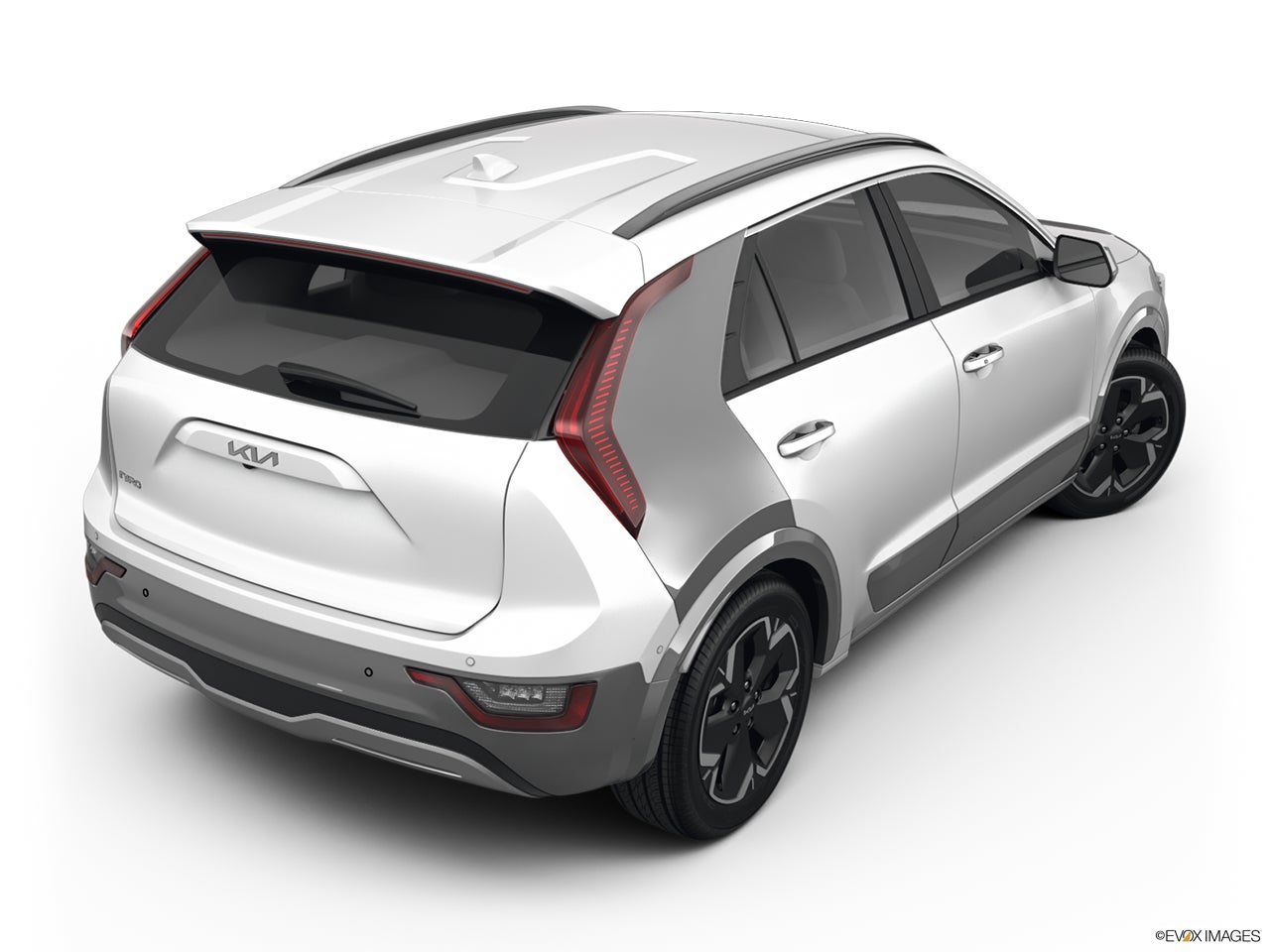 2024 Kia Niro EV photo