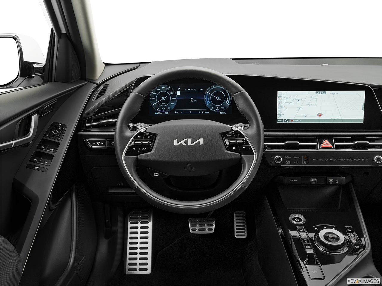 2024 Kia Niro EV photo