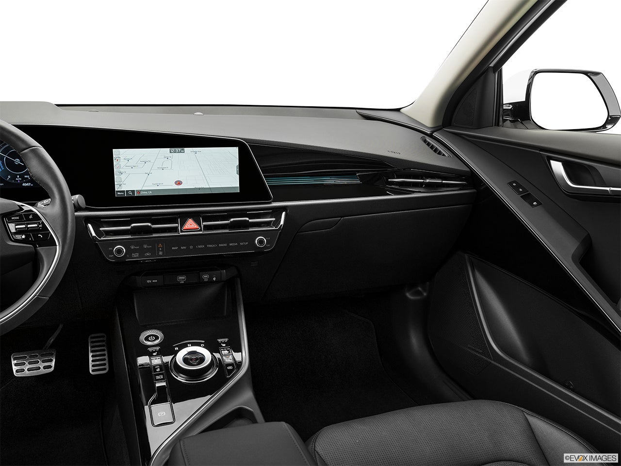 2024 Kia Niro EV photo