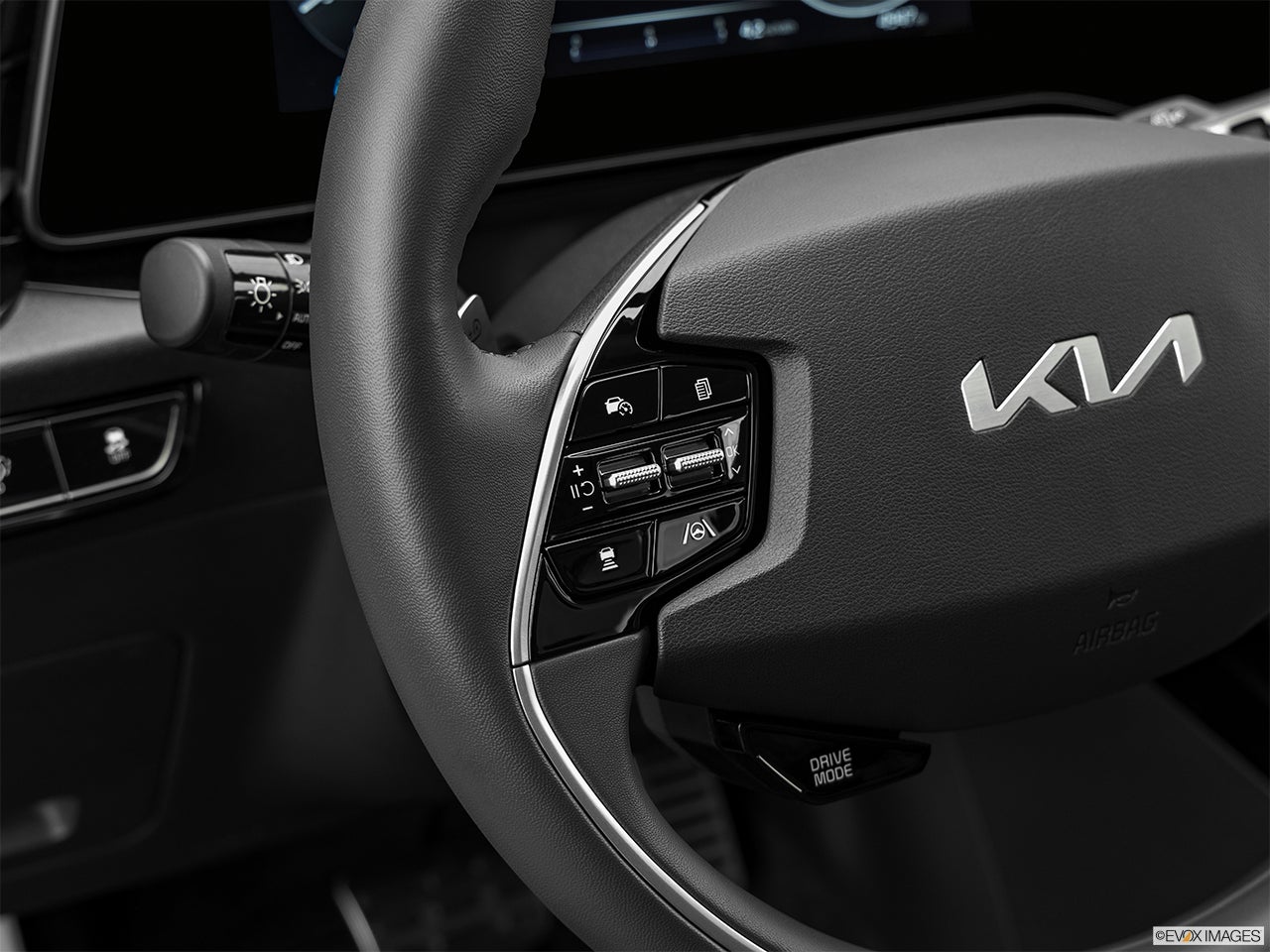 2024 Kia Niro EV photo