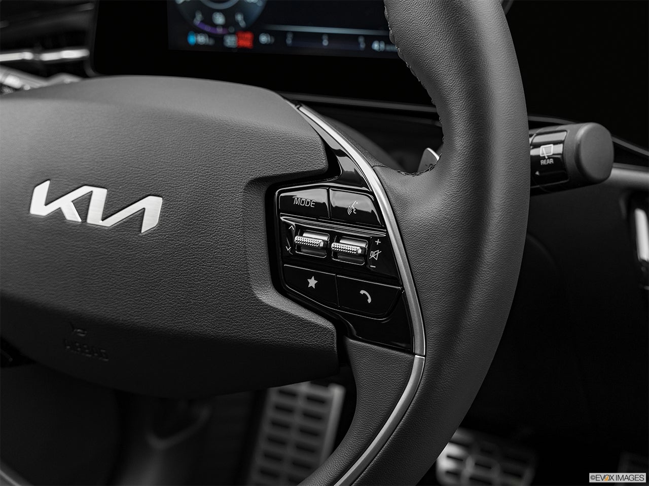 2024 Kia Niro EV photo