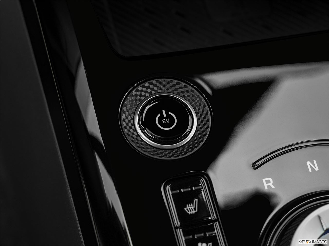 2024 Kia Niro EV photo