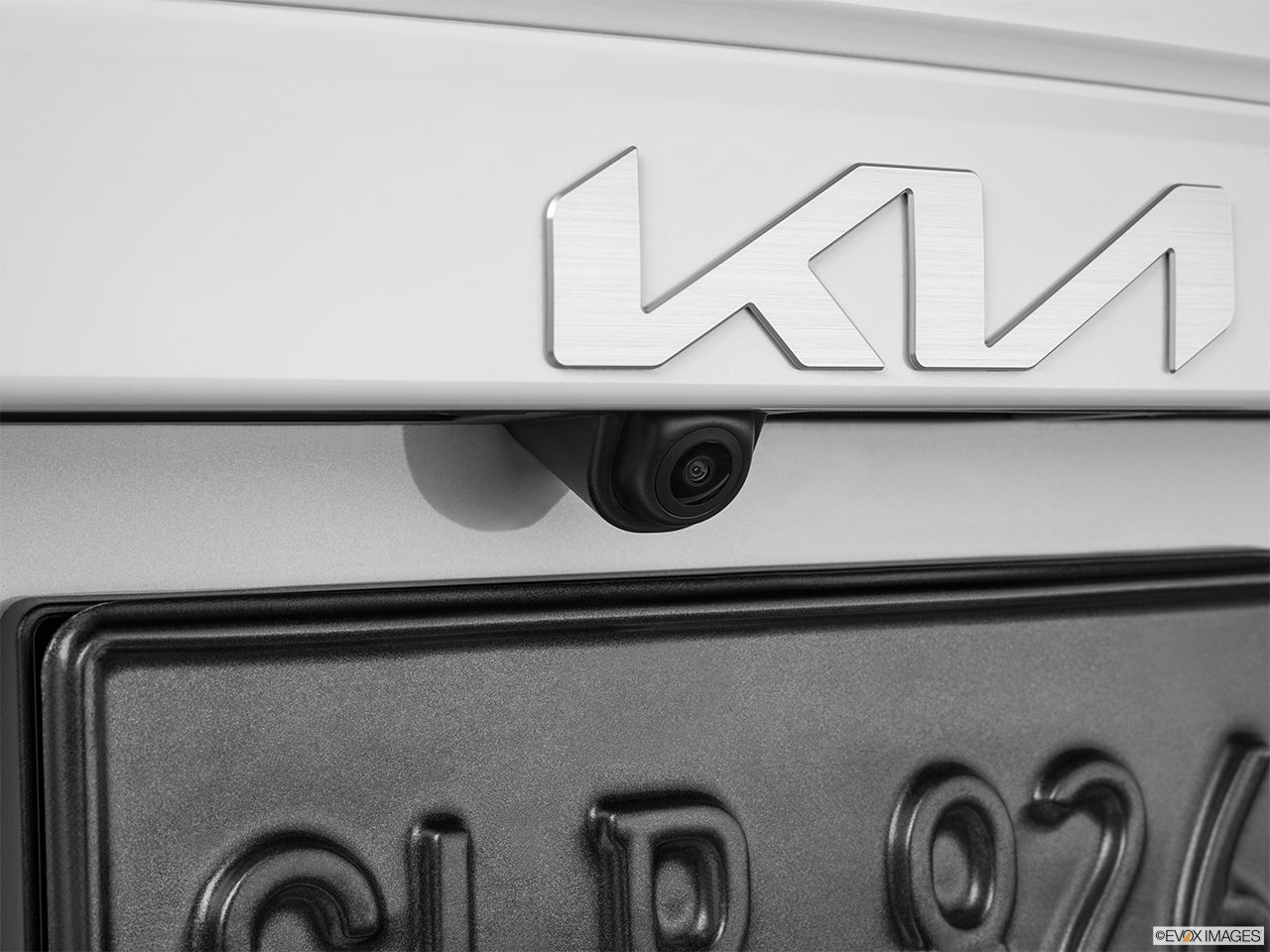 2024 Kia Niro EV photo
