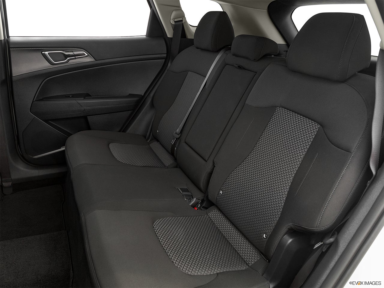 2024 Kia Sportage Hybrid photo
