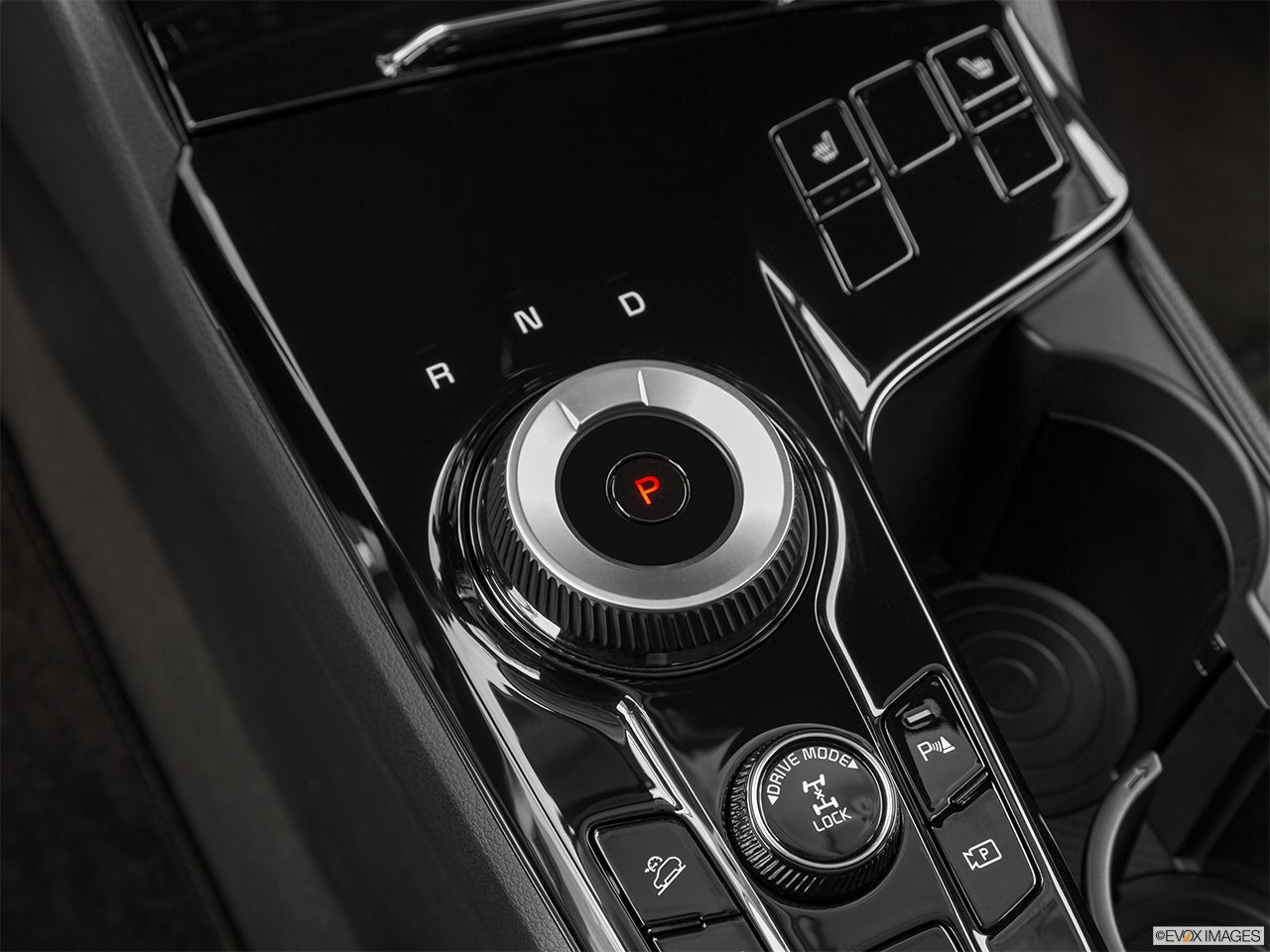 2024 Kia Sportage Hybrid photo