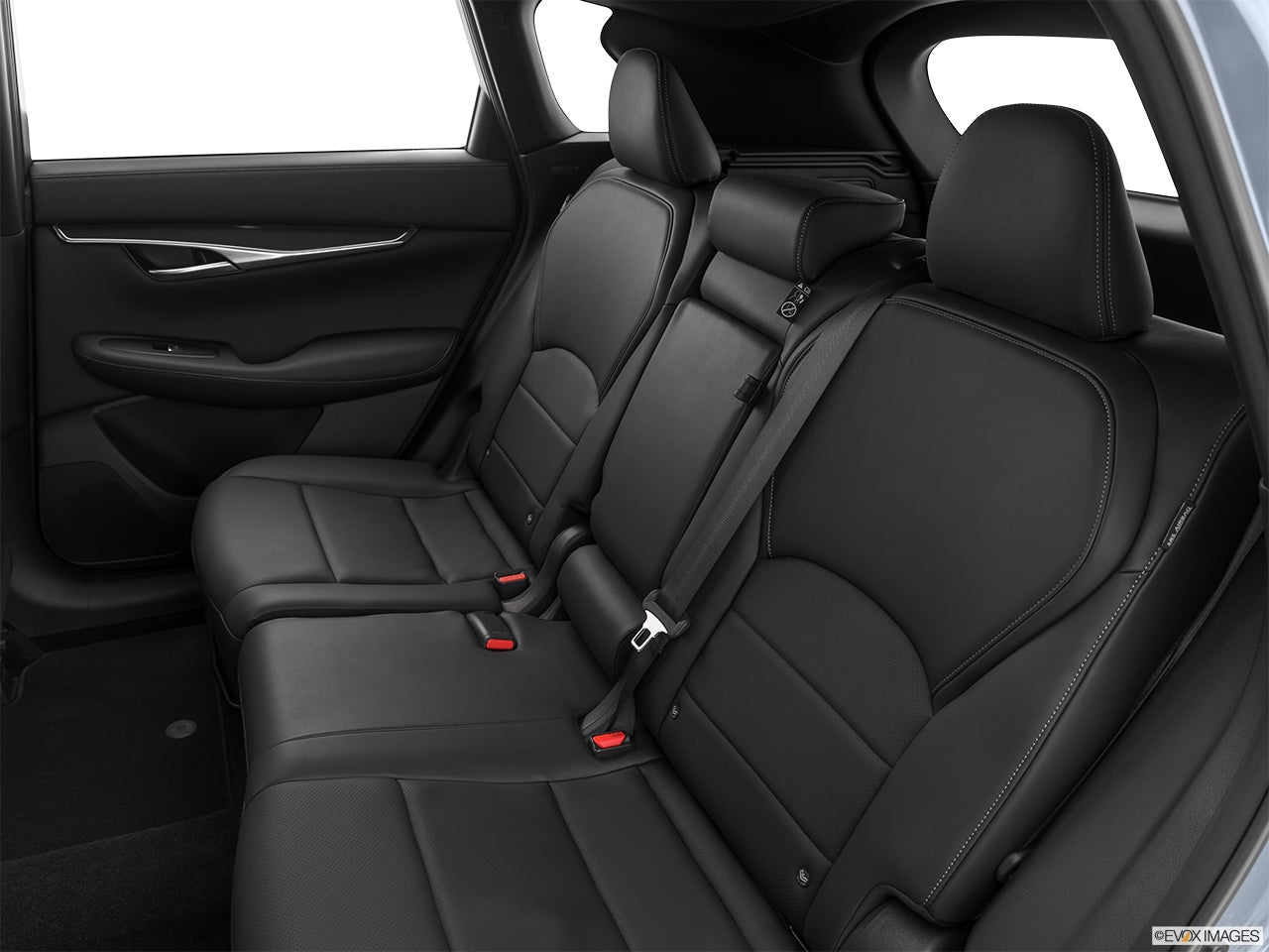 2025 INFINITI QX50 photo