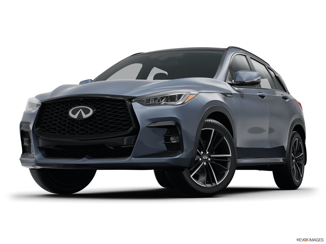 2025 INFINITI QX50 photo