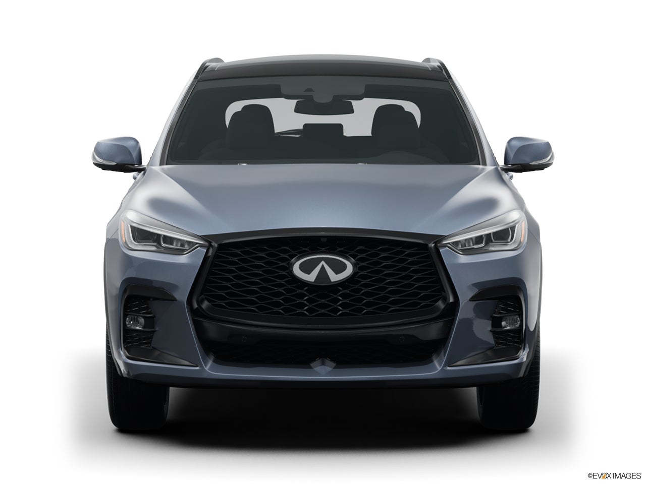 2025 INFINITI QX50 photo