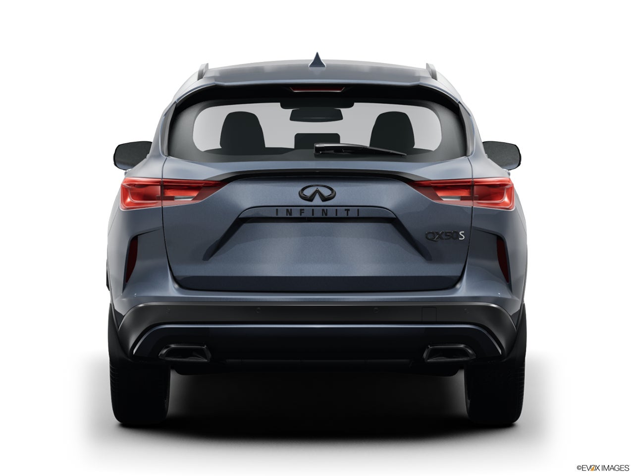 2025 INFINITI QX50 photo
