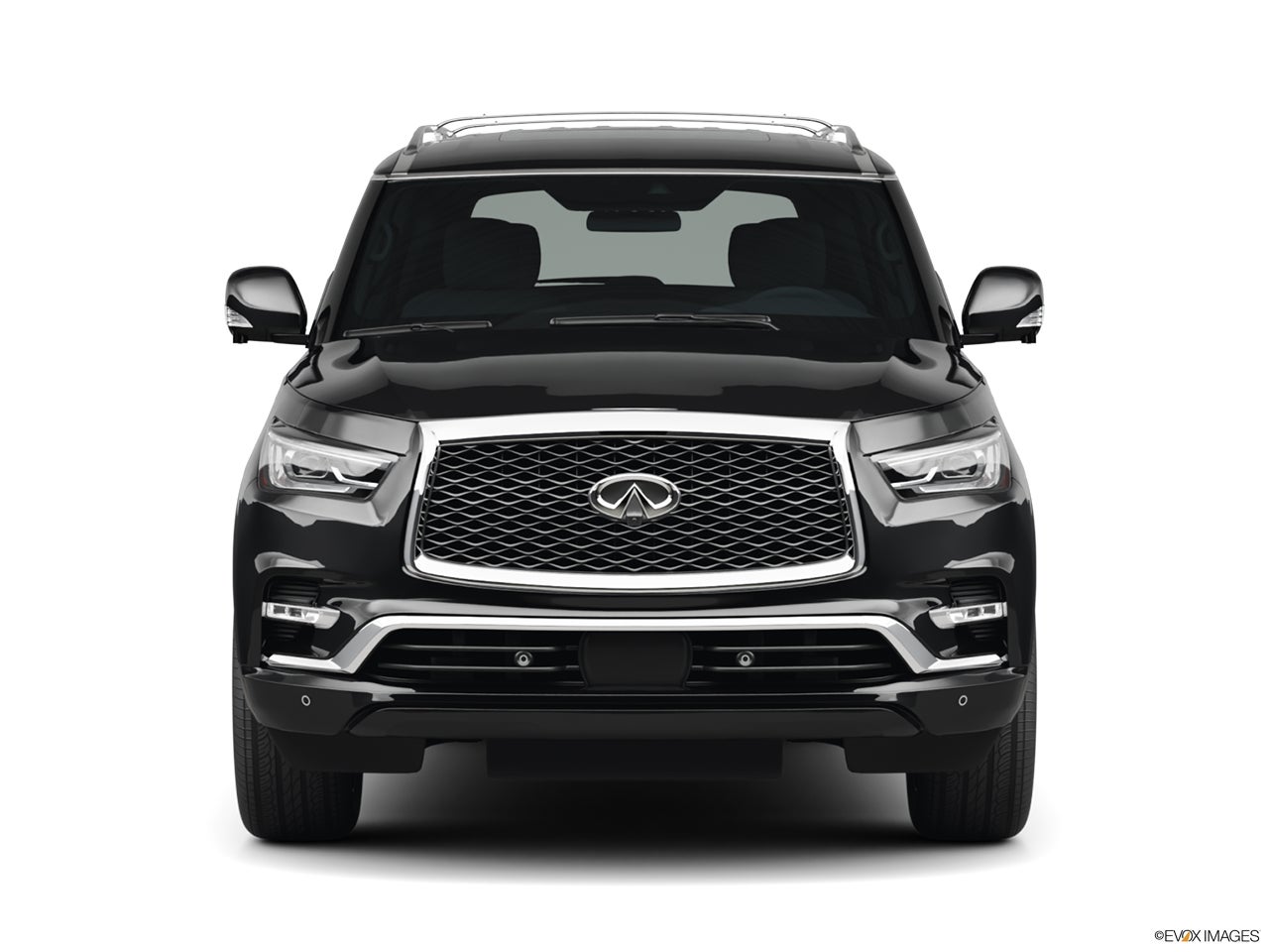 2024 INFINITI QX80 photo