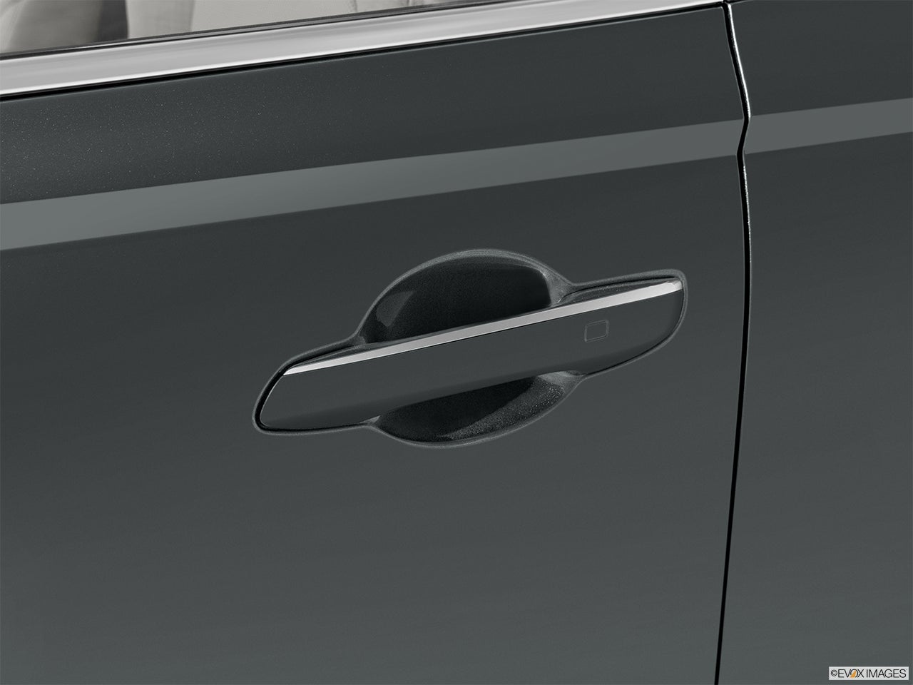 2024 Genesis Electrified GV70 photo