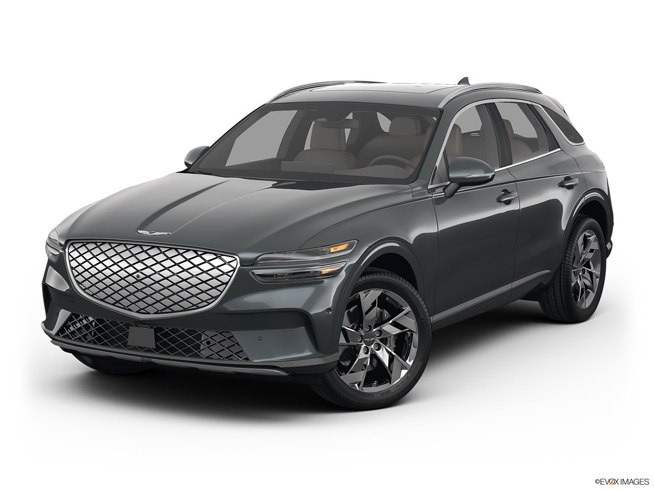 2024 Genesis Electrified GV70 photo