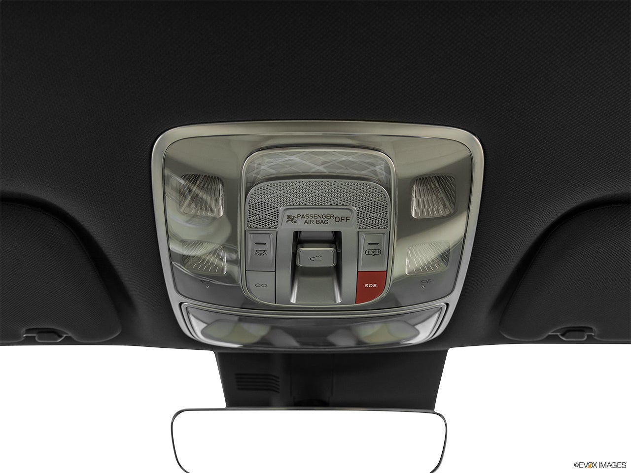 2024 Genesis Electrified GV70 photo
