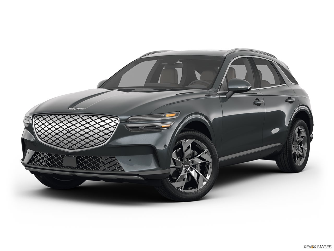 2024 Genesis Electrified GV70 photo