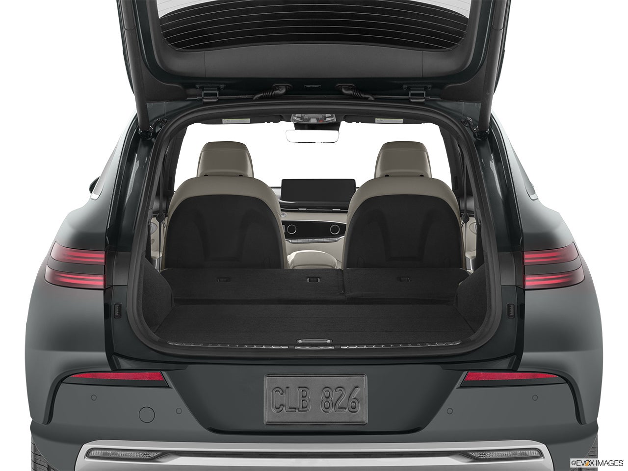 2024 Genesis Electrified GV70 photo