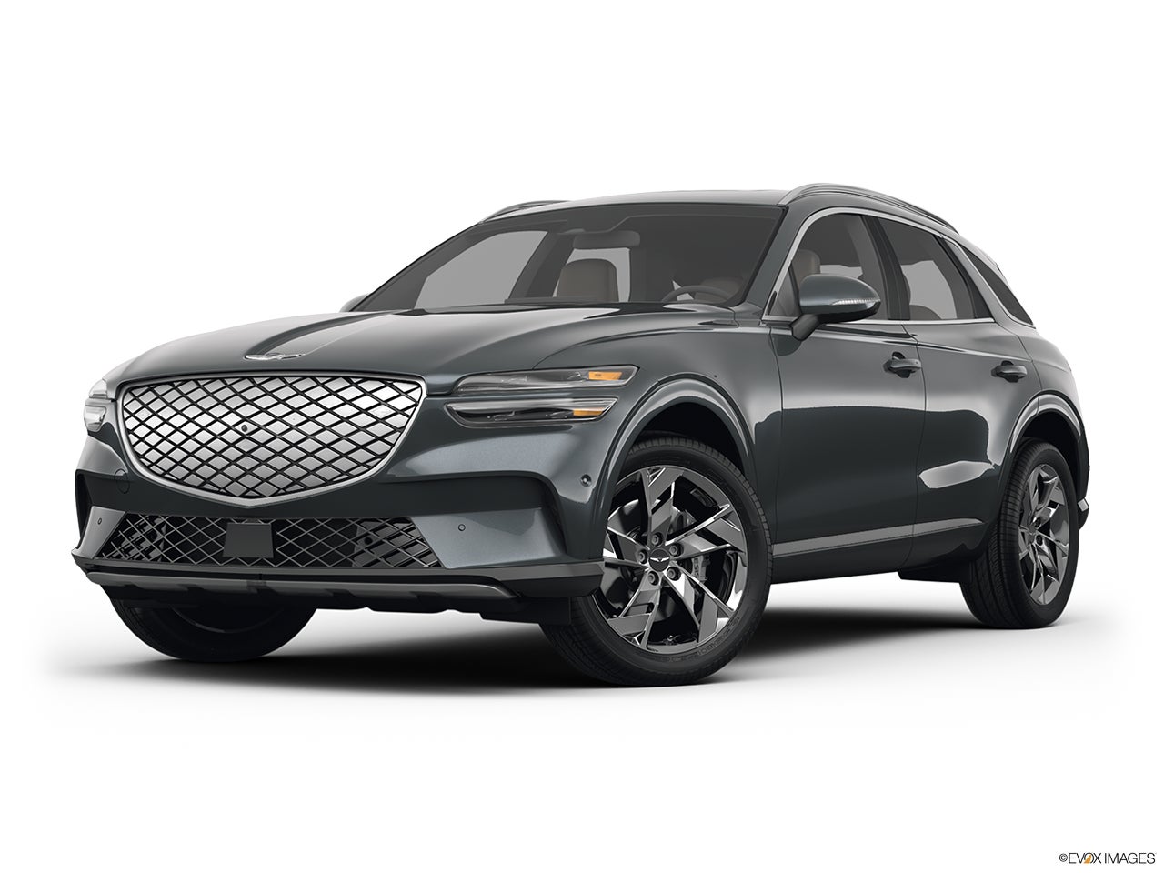 2024 Genesis Electrified GV70 photo