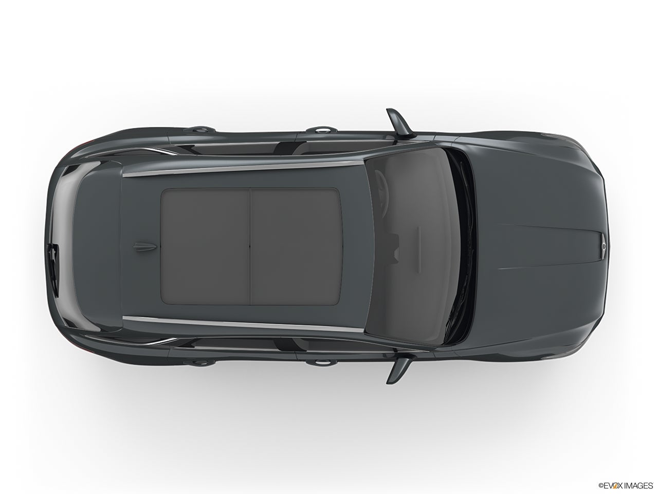 2024 Genesis Electrified GV70 photo