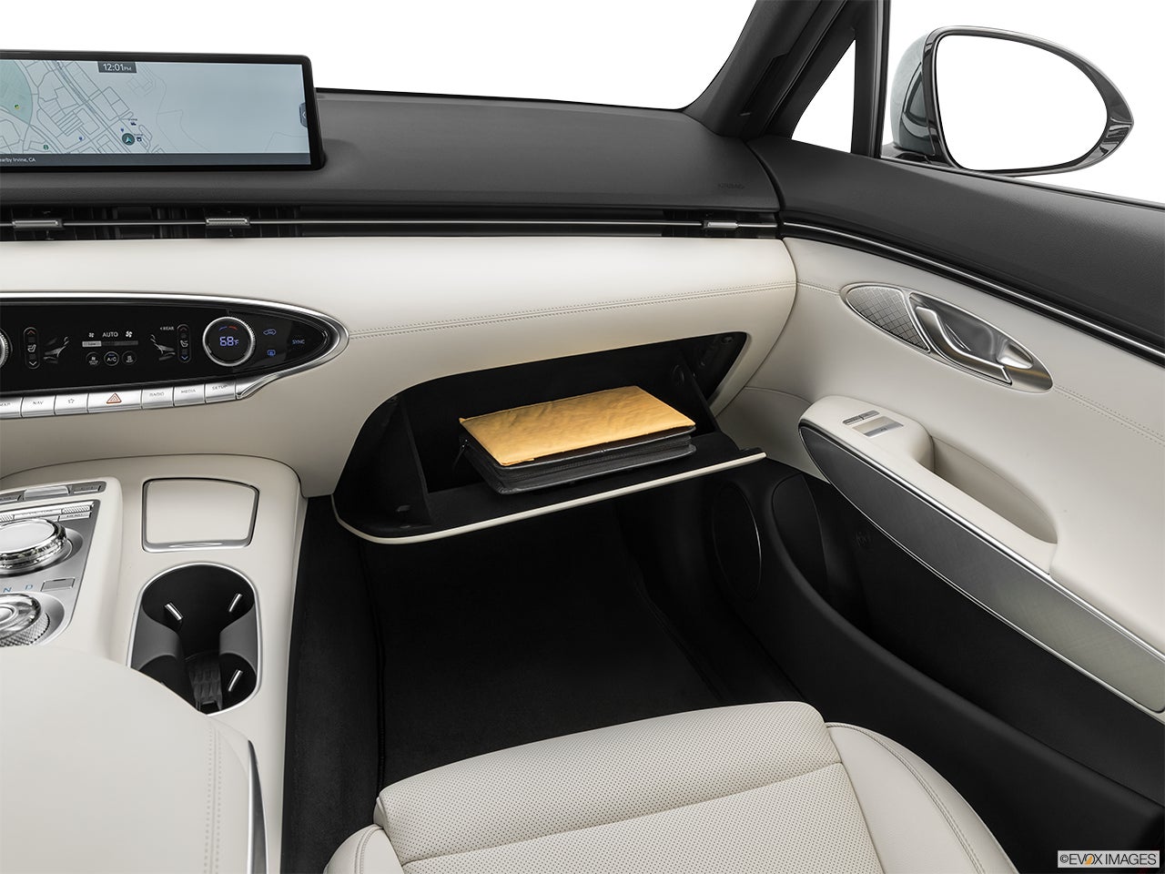 2024 Genesis Electrified GV70 photo