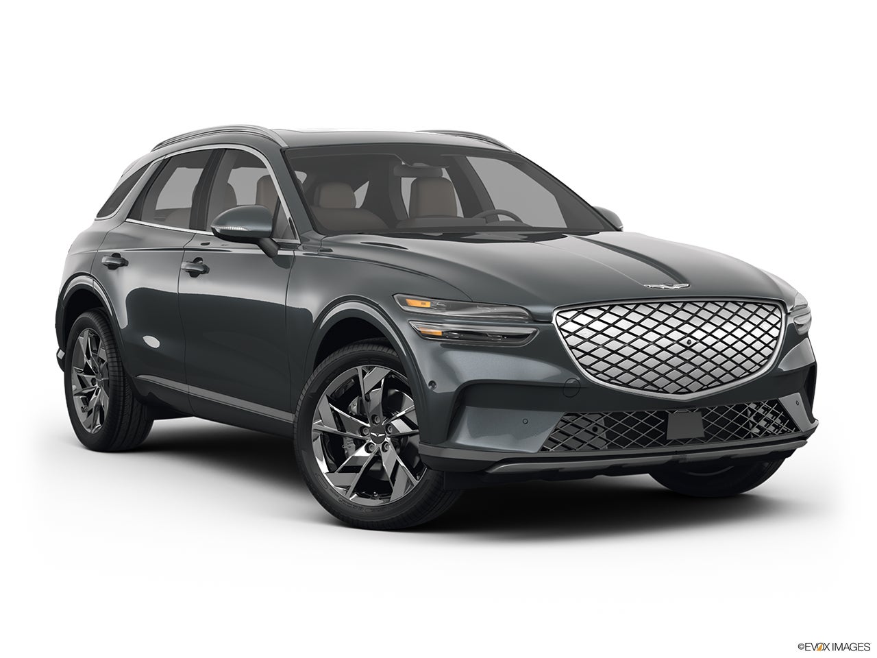 2024 Genesis Electrified GV70 photo