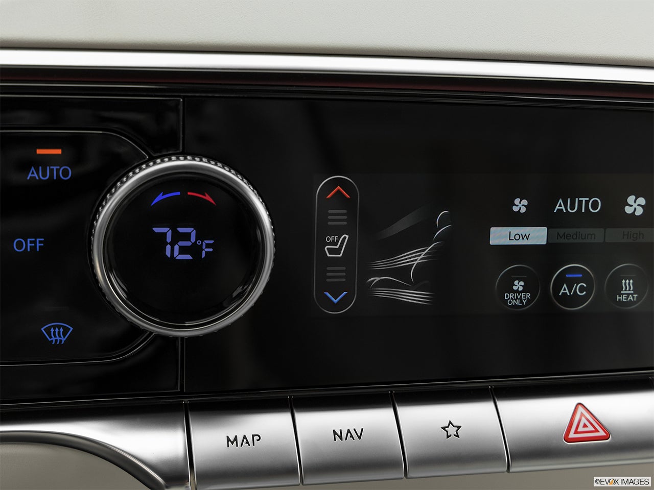 2024 Genesis Electrified GV70 photo