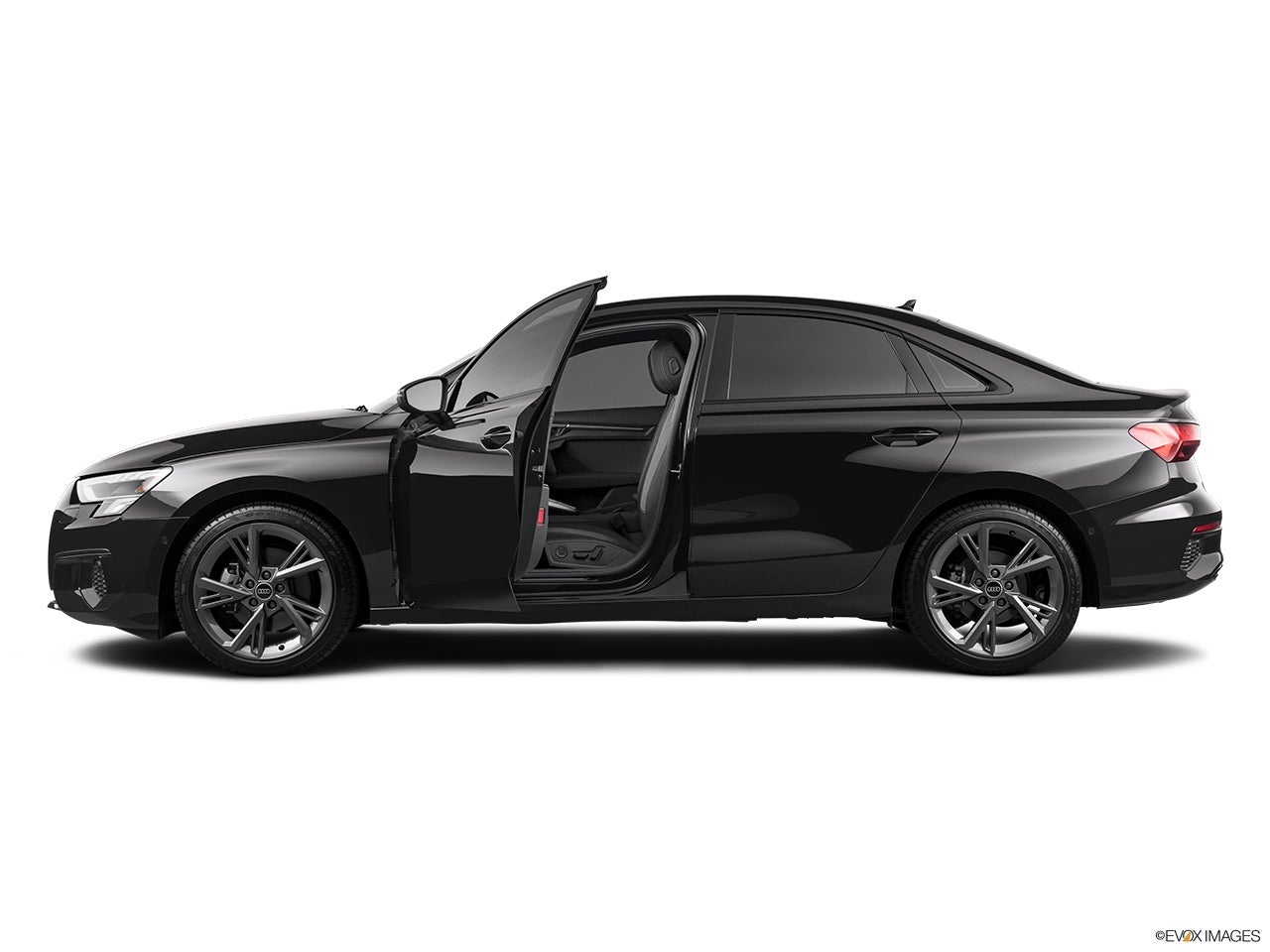 2024 Audi A3 photo