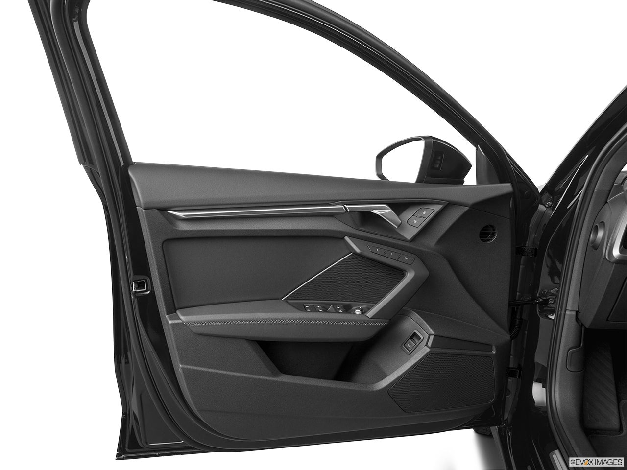 2024 Audi A3 photo