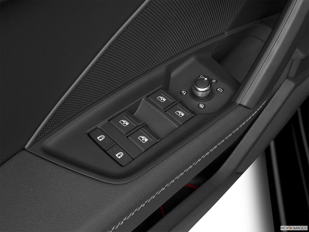 2024 Audi A3 photo