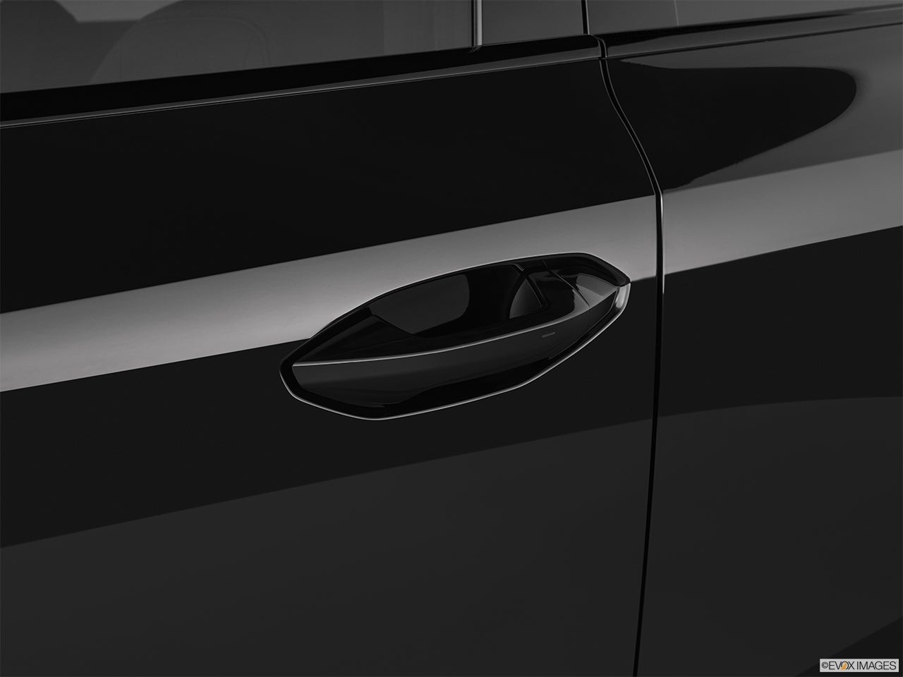 2024 Audi A3 photo