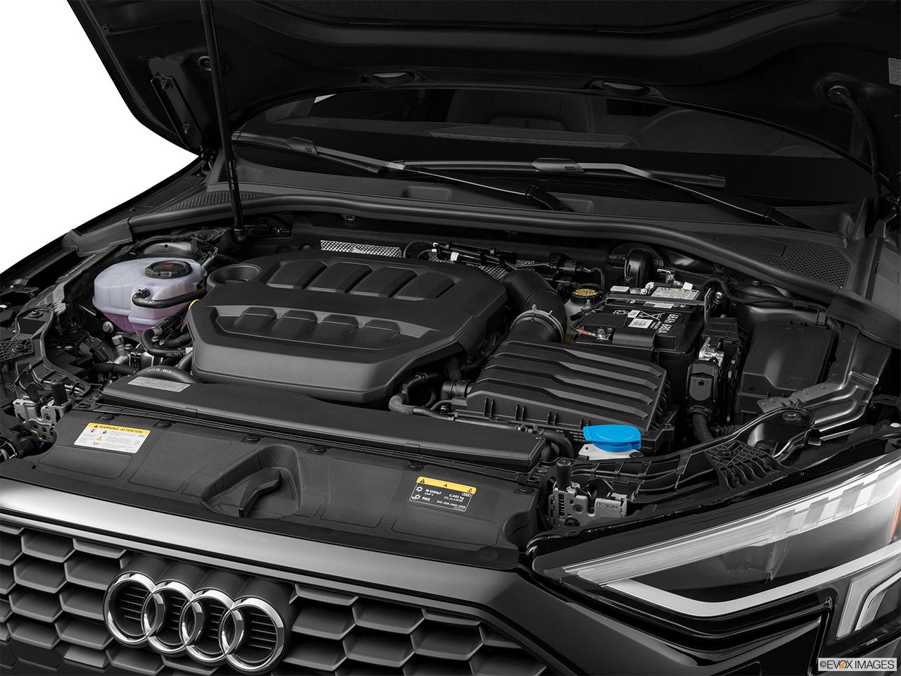 2024 Audi A3 photo