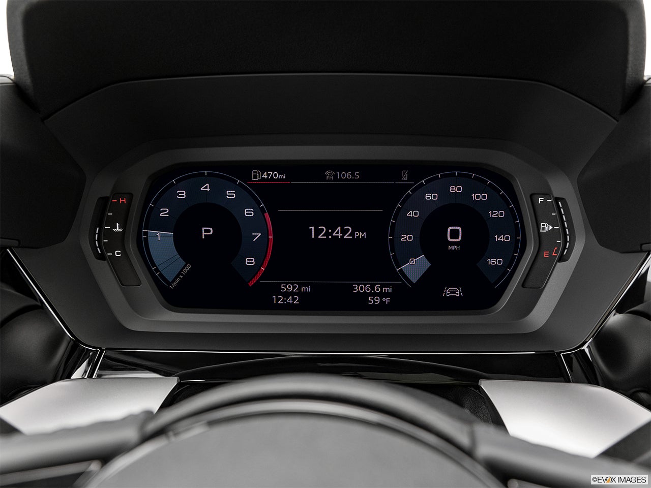 2024 Audi A3 photo