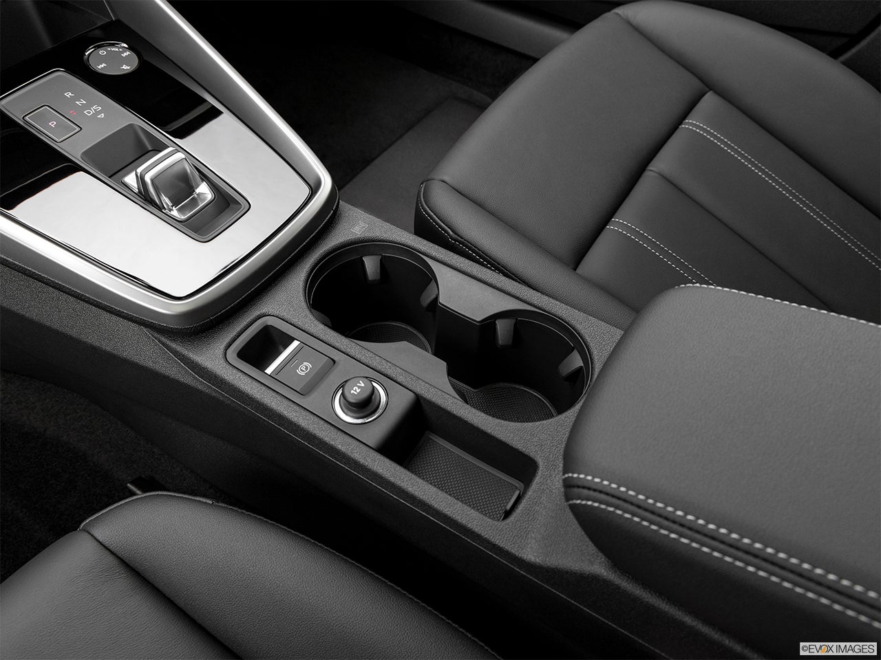 2024 Audi A3 photo