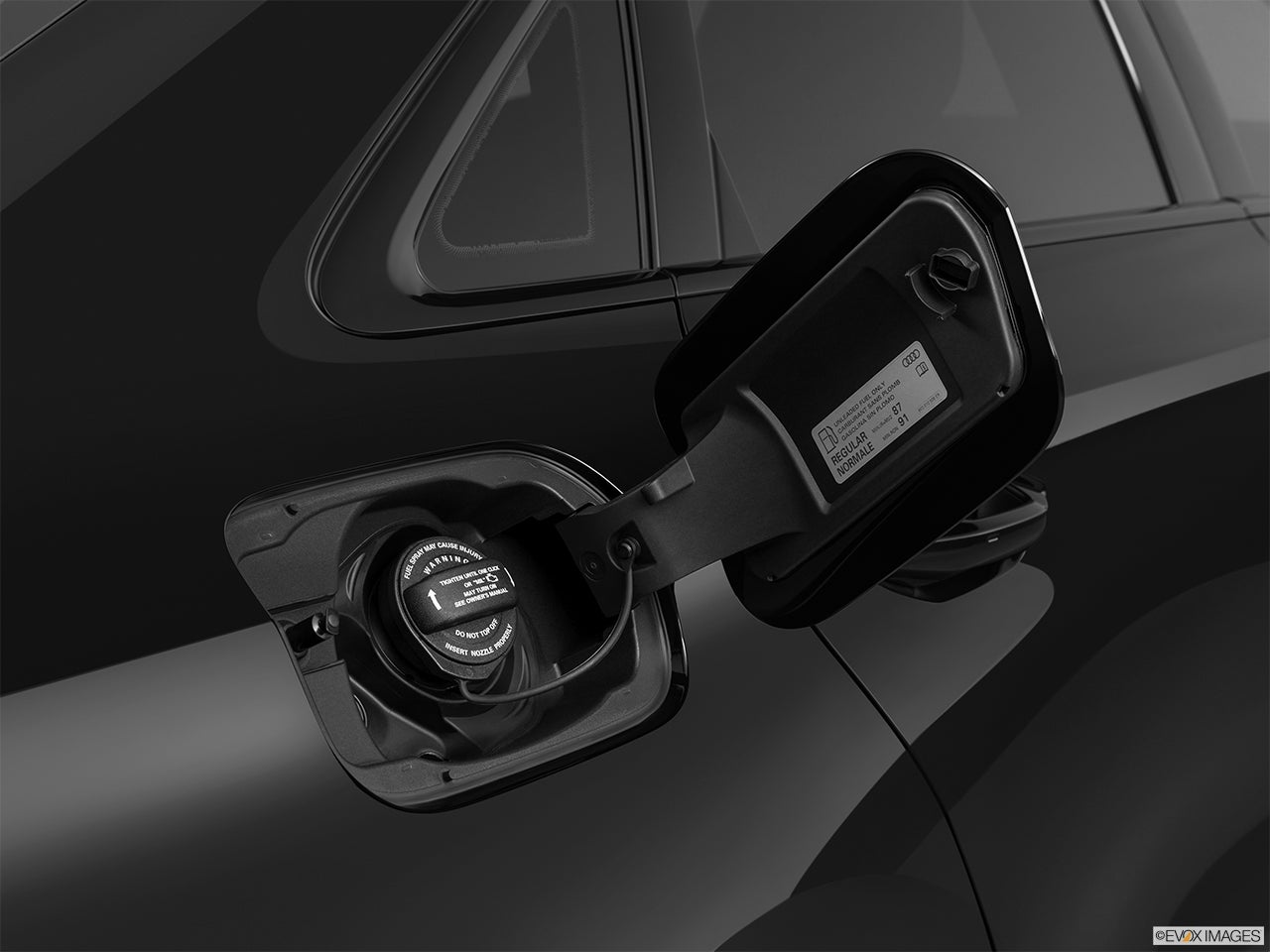 2024 Audi A3 photo