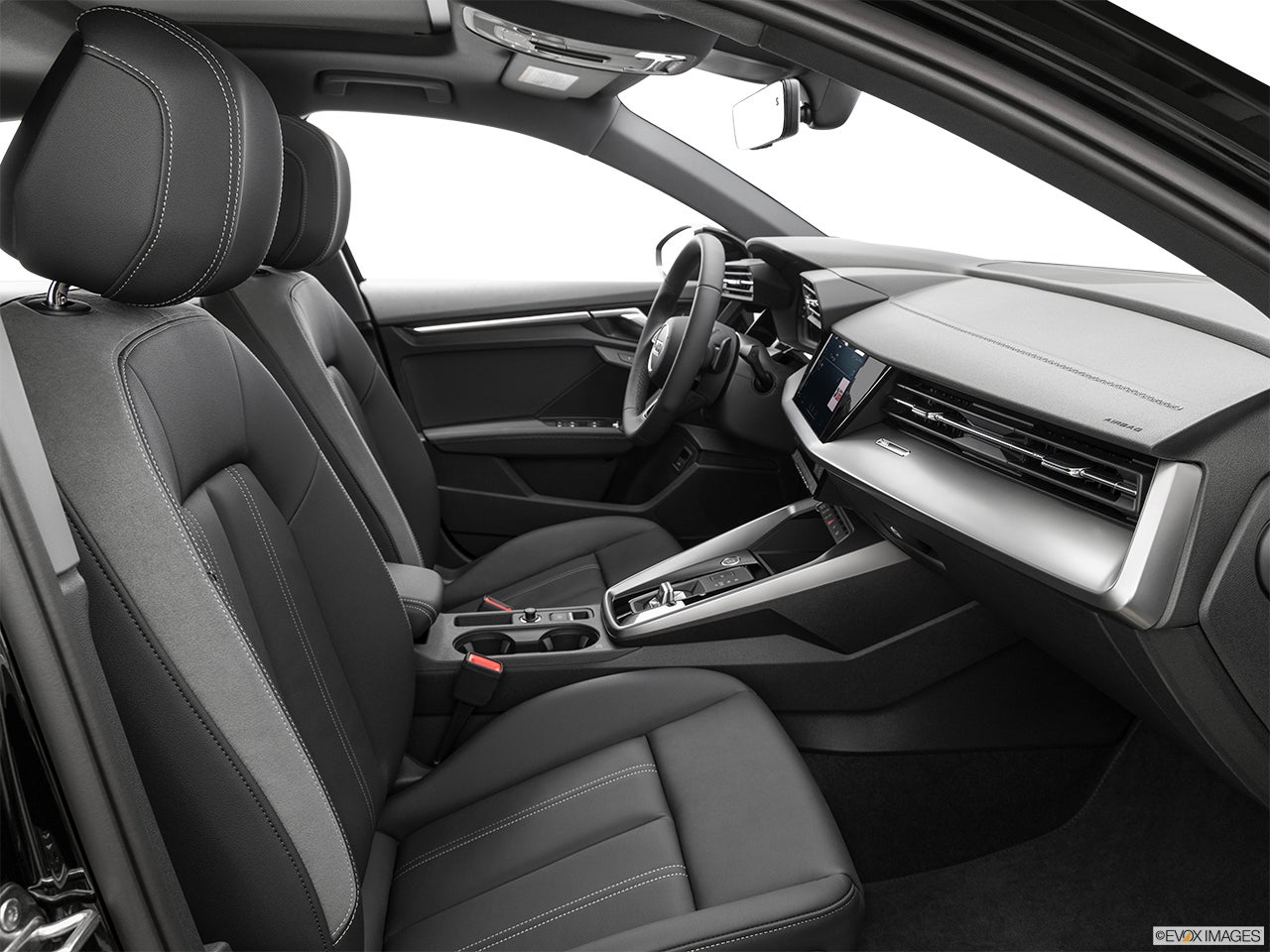 2024 Audi A3 photo