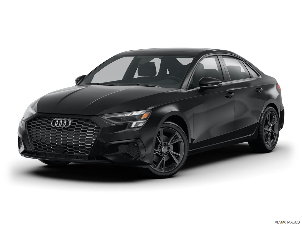 2024 Audi A3 photo