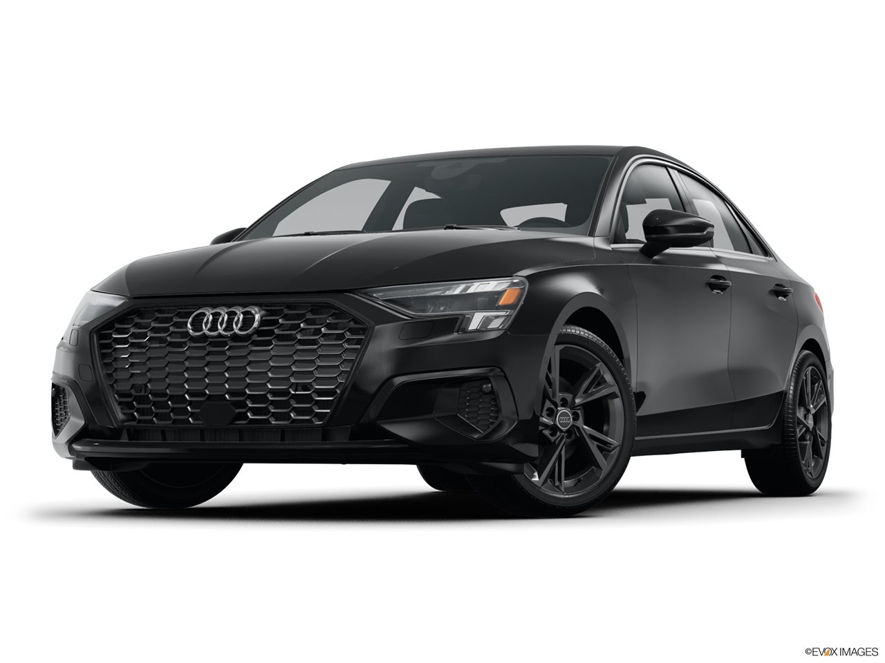 2024 Audi A3 photo