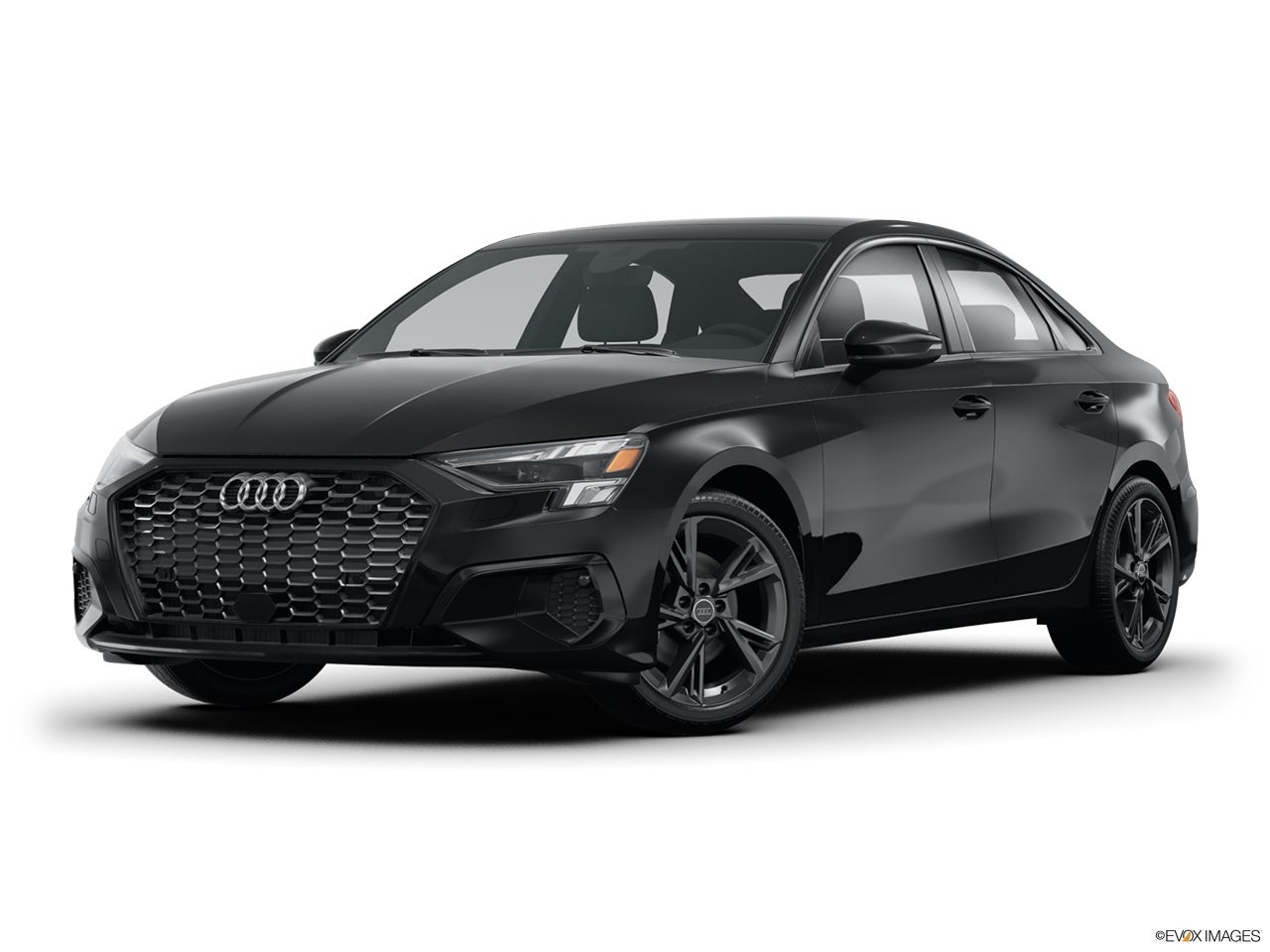 2024 Audi A3 photo