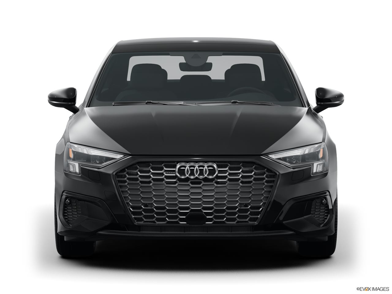 2024 Audi A3 photo