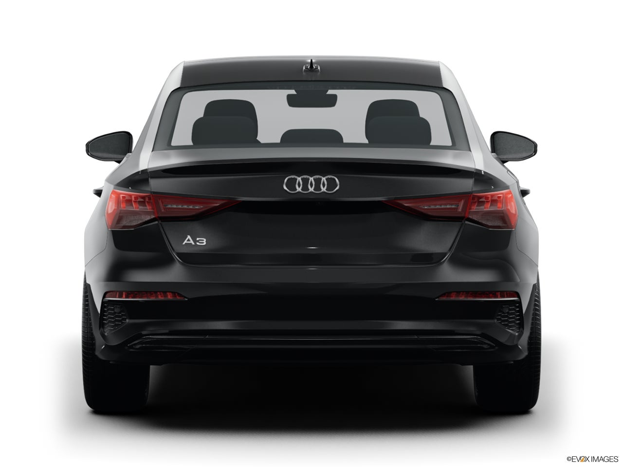 2024 Audi A3 photo