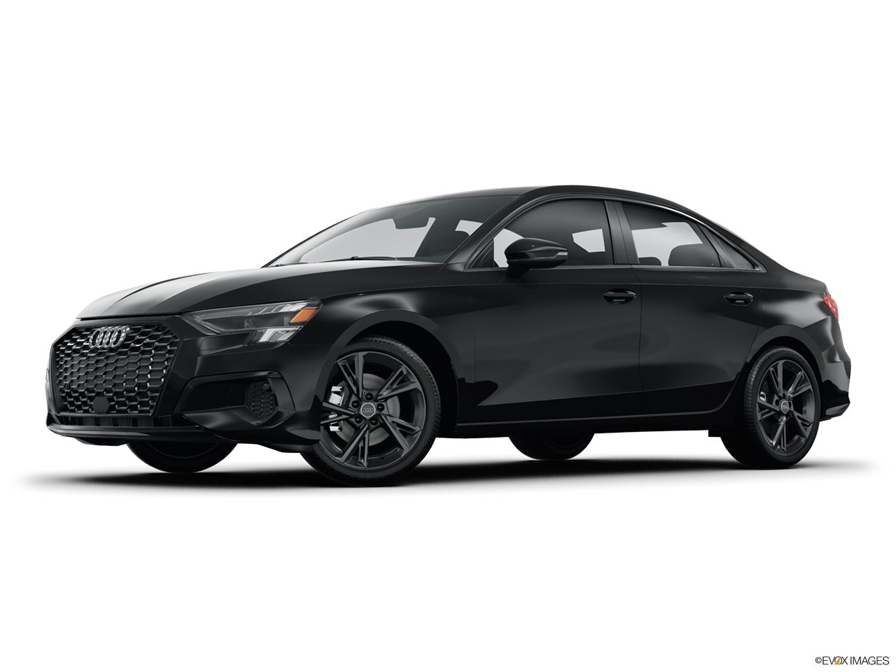 2024 Audi A3 photo