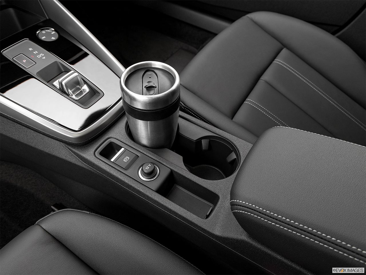 2024 Audi A3 photo