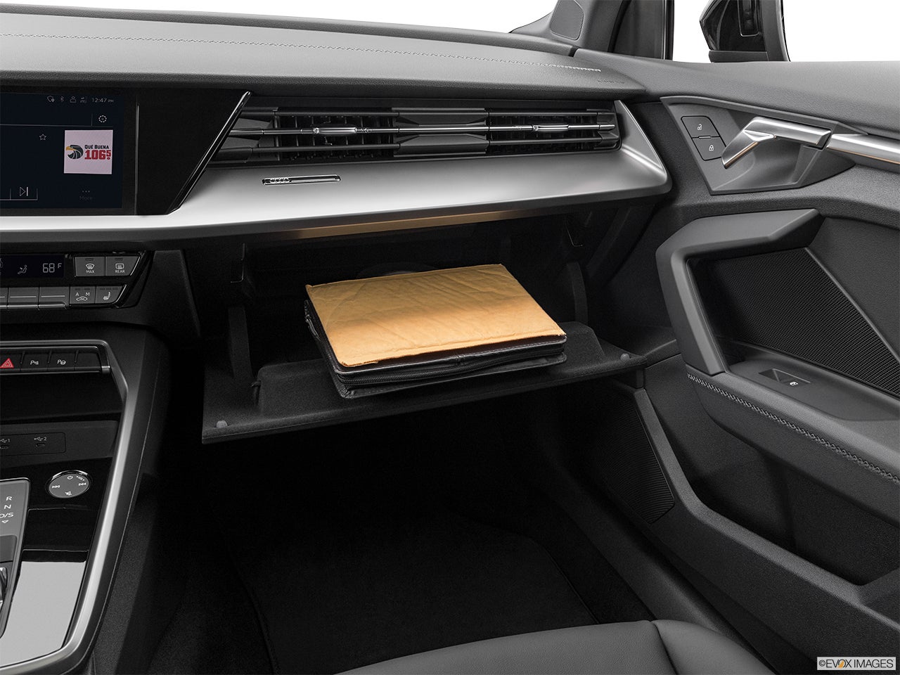 2024 Audi A3 photo