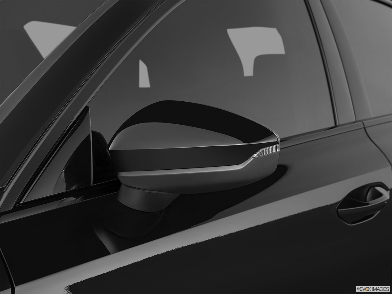 2024 Audi A3 photo