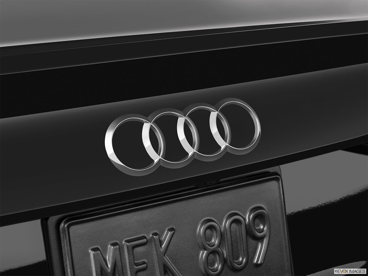 2024 Audi A3 photo