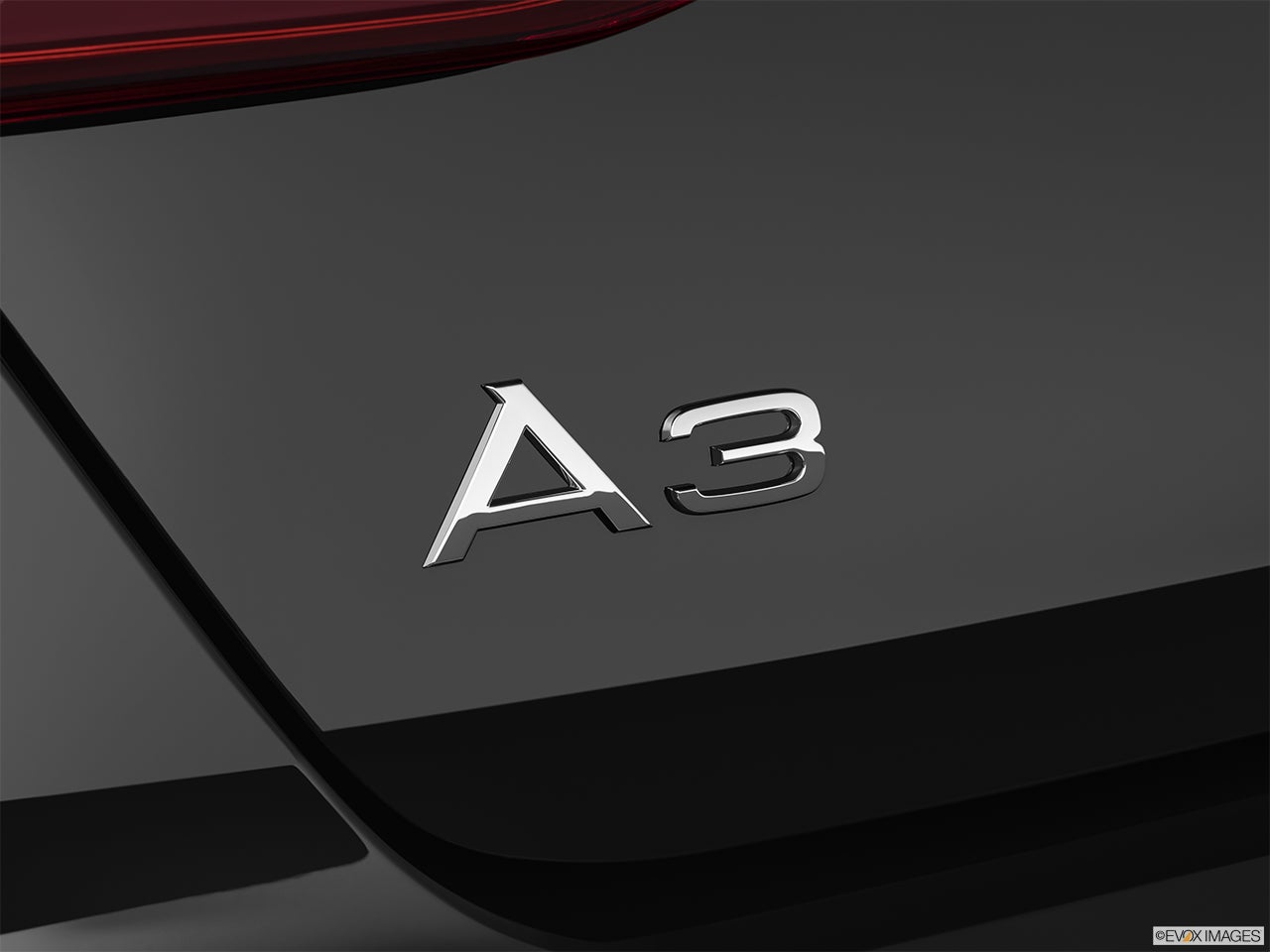 2024 Audi A3 photo