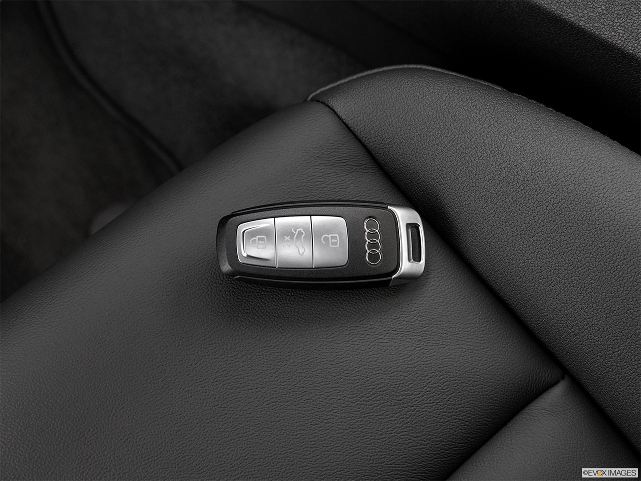 2024 Audi A3 photo