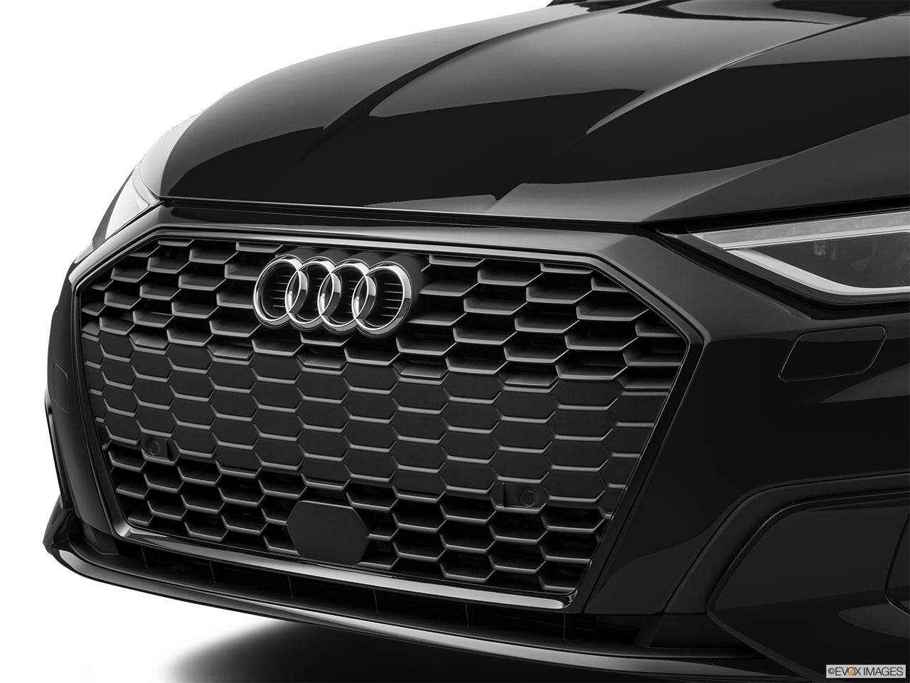 2024 Audi A3 photo