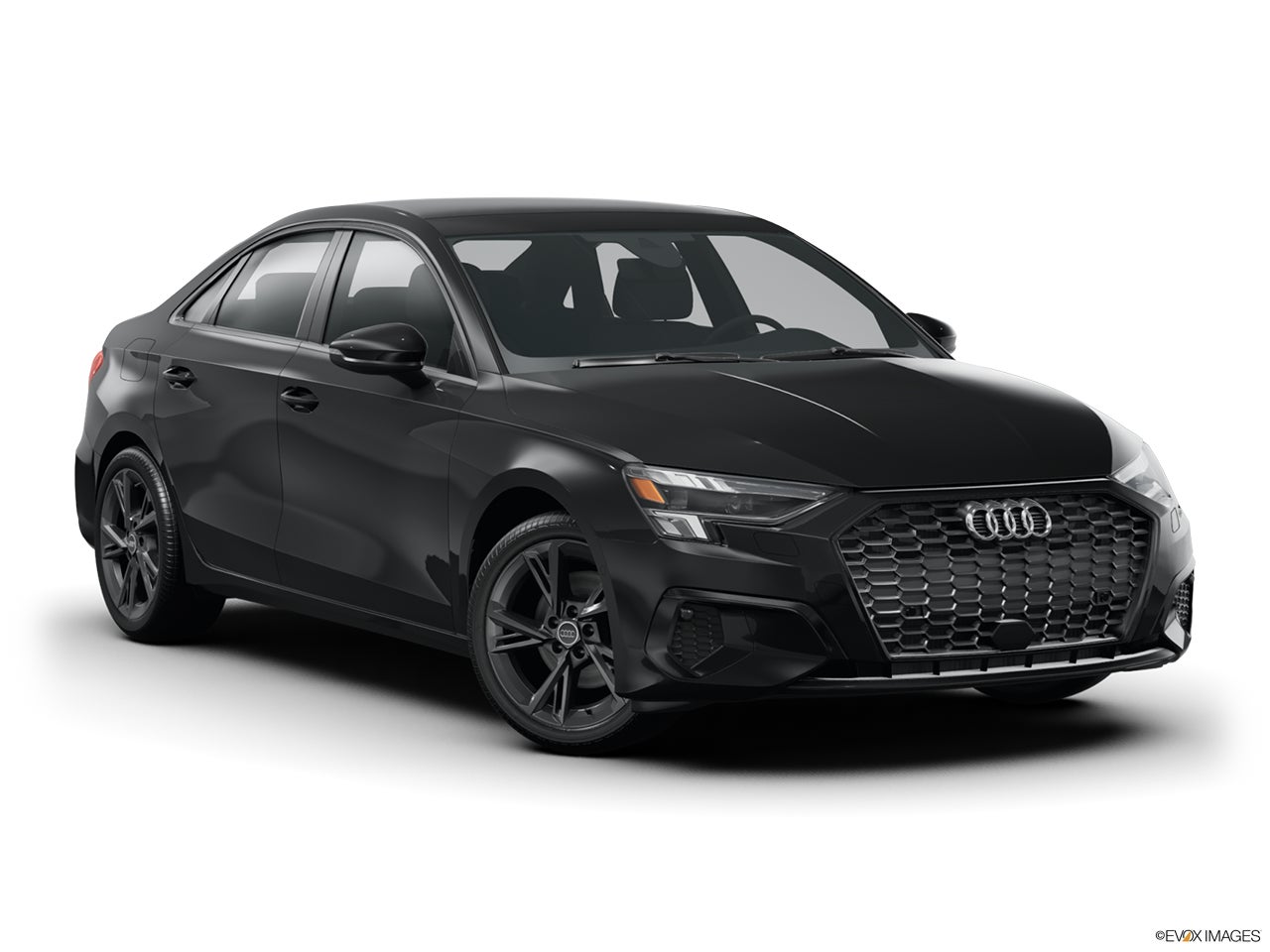 2024 Audi A3 photo